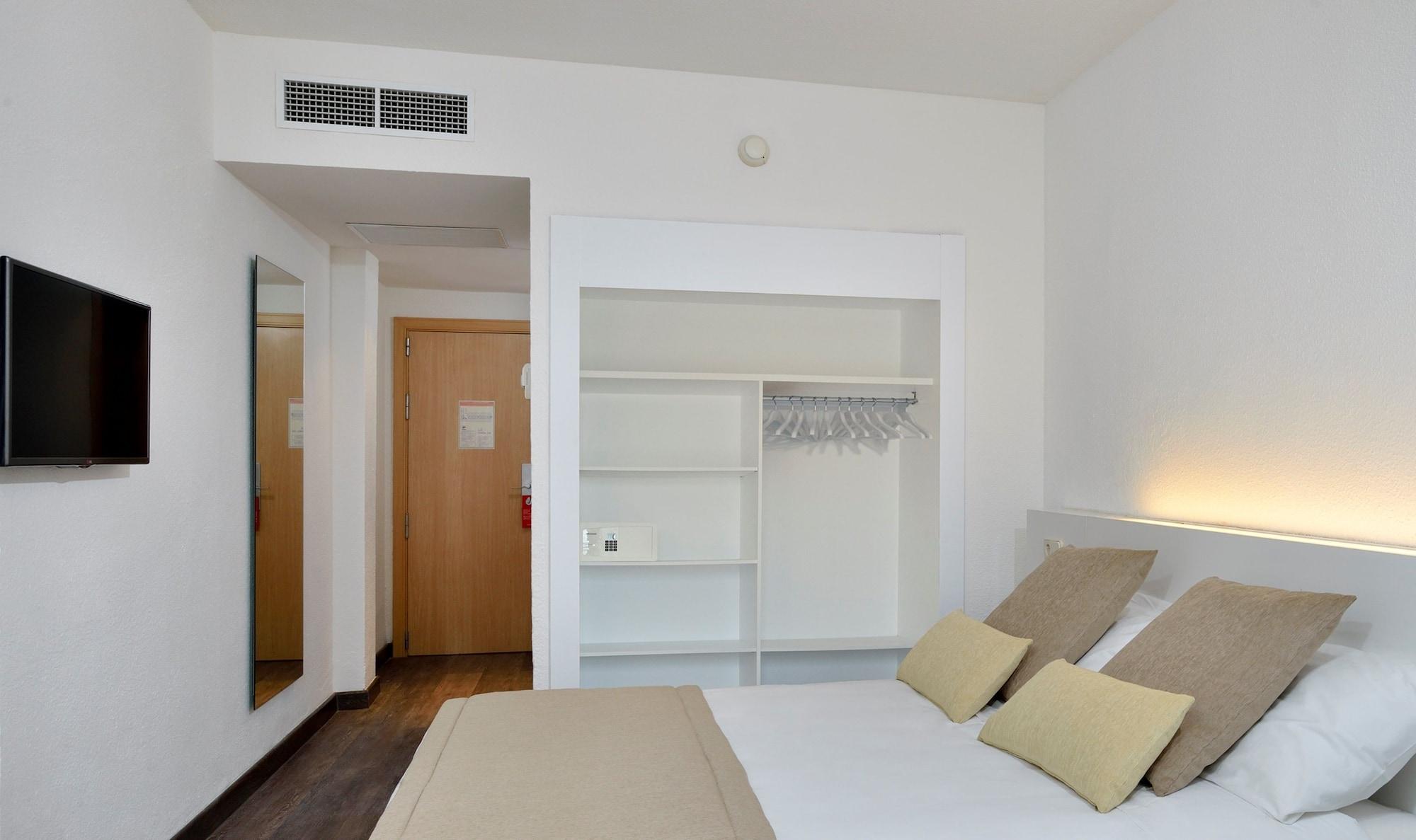 ซอล ปาลมาโนบา ออล อินคลูซีฟ Hotel ปัลมาโนวา ภายนอก รูปภาพ