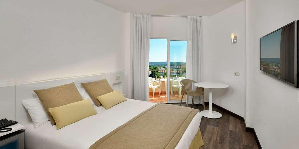 ซอล ปาลมาโนบา ออล อินคลูซีฟ Hotel ปัลมาโนวา ห้อง รูปภาพ