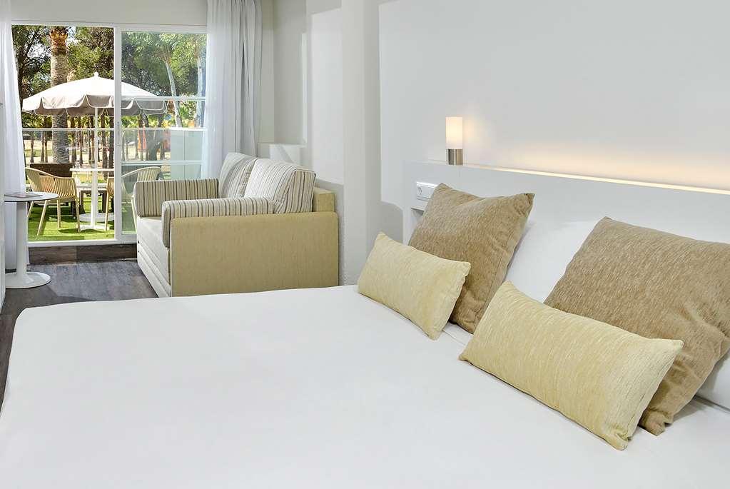 ซอล ปาลมาโนบา ออล อินคลูซีฟ Hotel ปัลมาโนวา ห้อง รูปภาพ